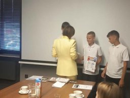 Rok szkolny 2025-2026 - 139 - Podwojna wygrana naszych uczniow